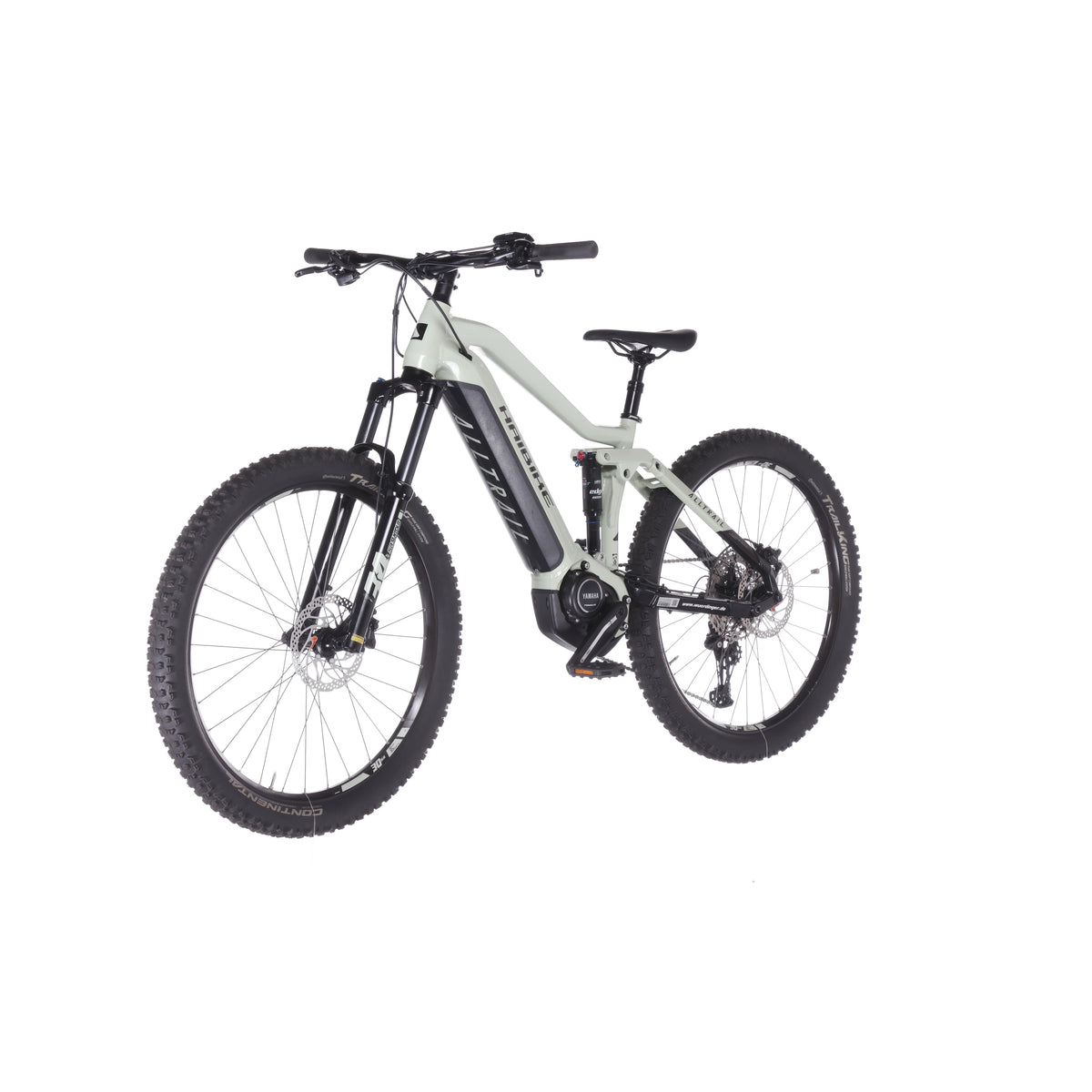 AllTrail 4 - 360° view angle 9