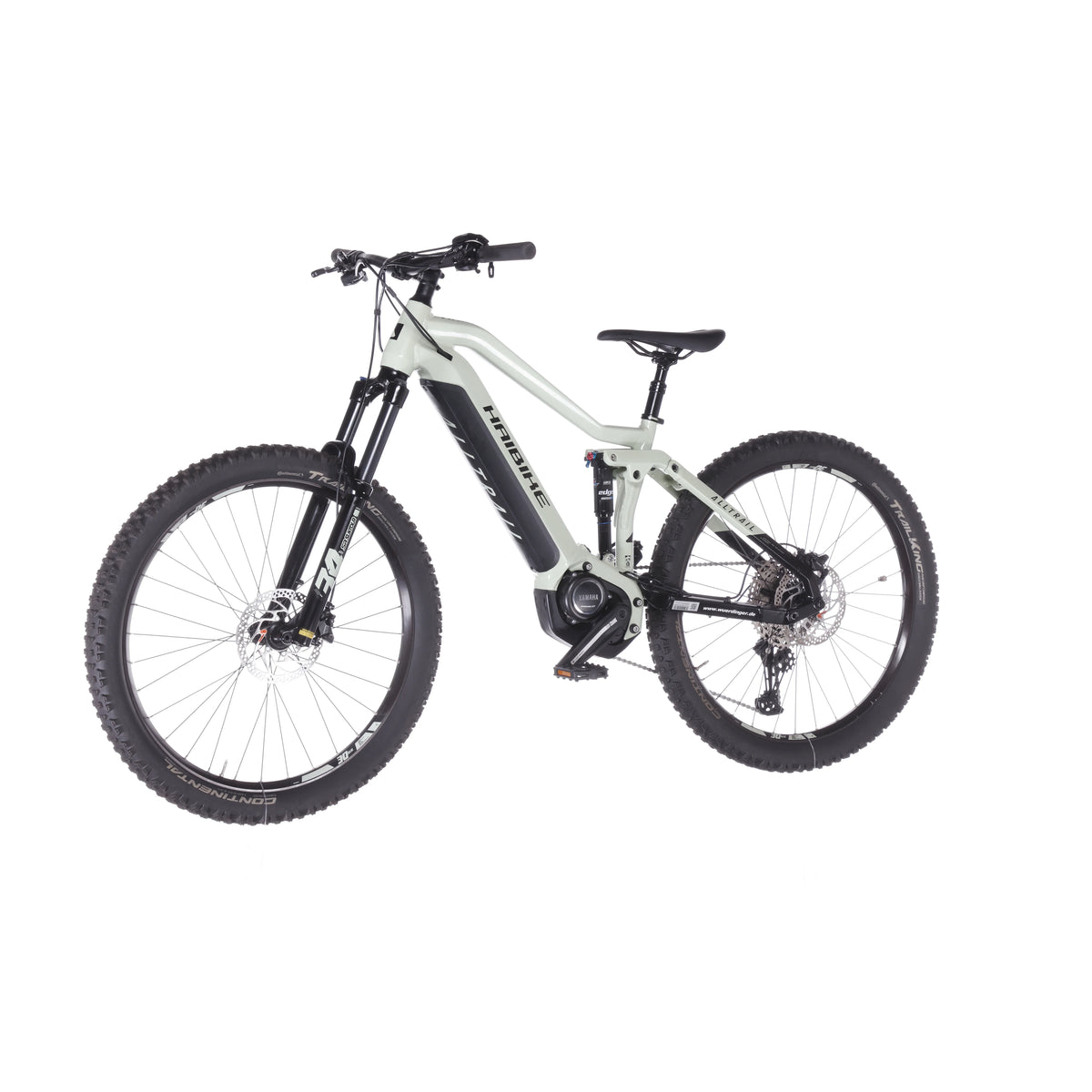 AllTrail 4 - 360° view angle 10