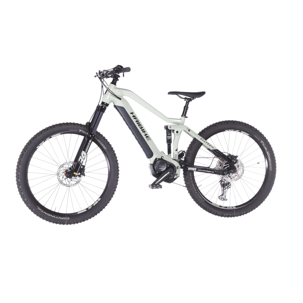 AllTrail 4 - 360° view angle 11