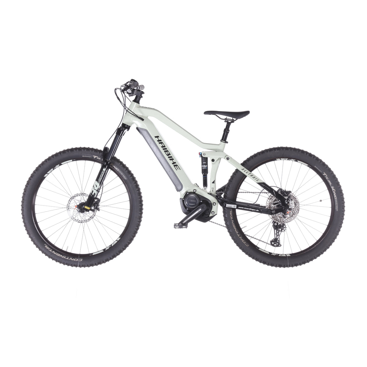 AllTrail 4 - 360° view angle 12
