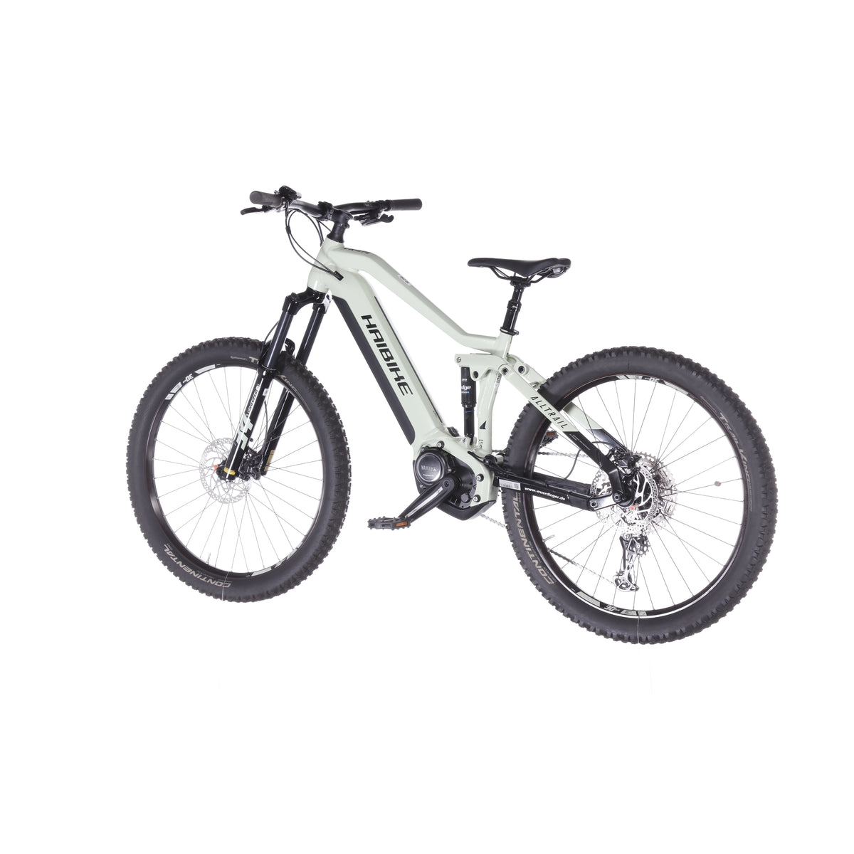 AllTrail 4 - 360° view angle 14