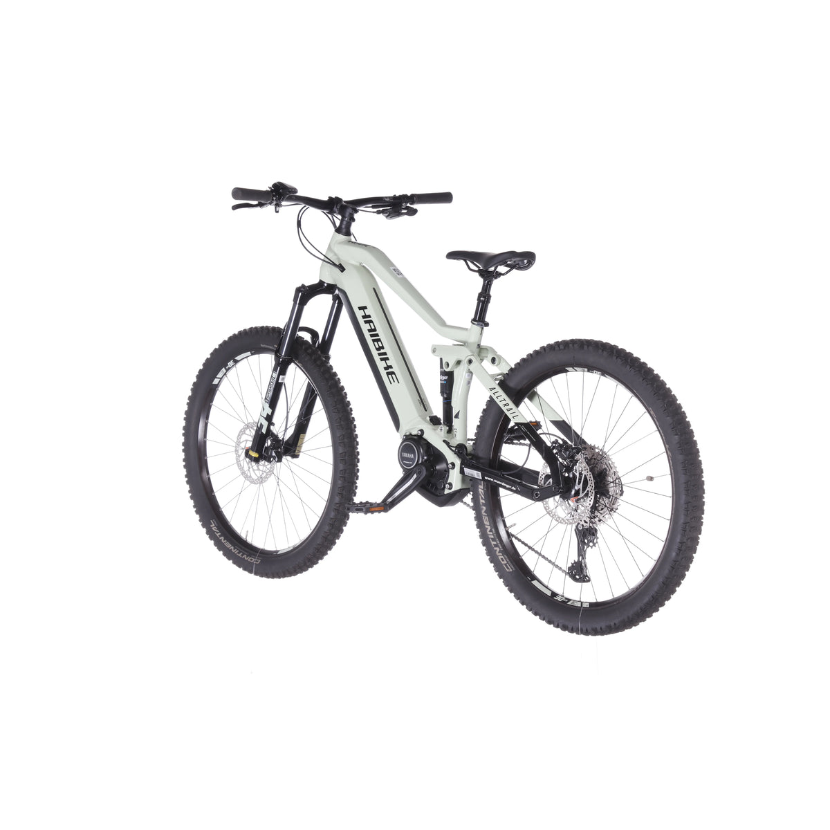 AllTrail 4 - 360° view angle 15