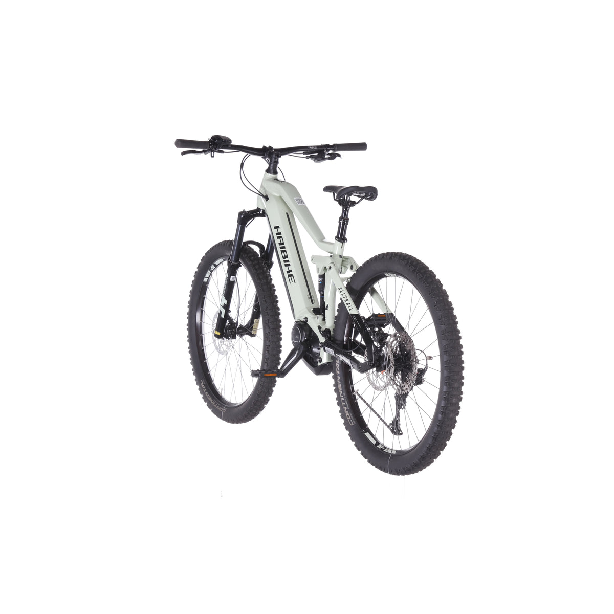 AllTrail 4 - 360° view angle 16