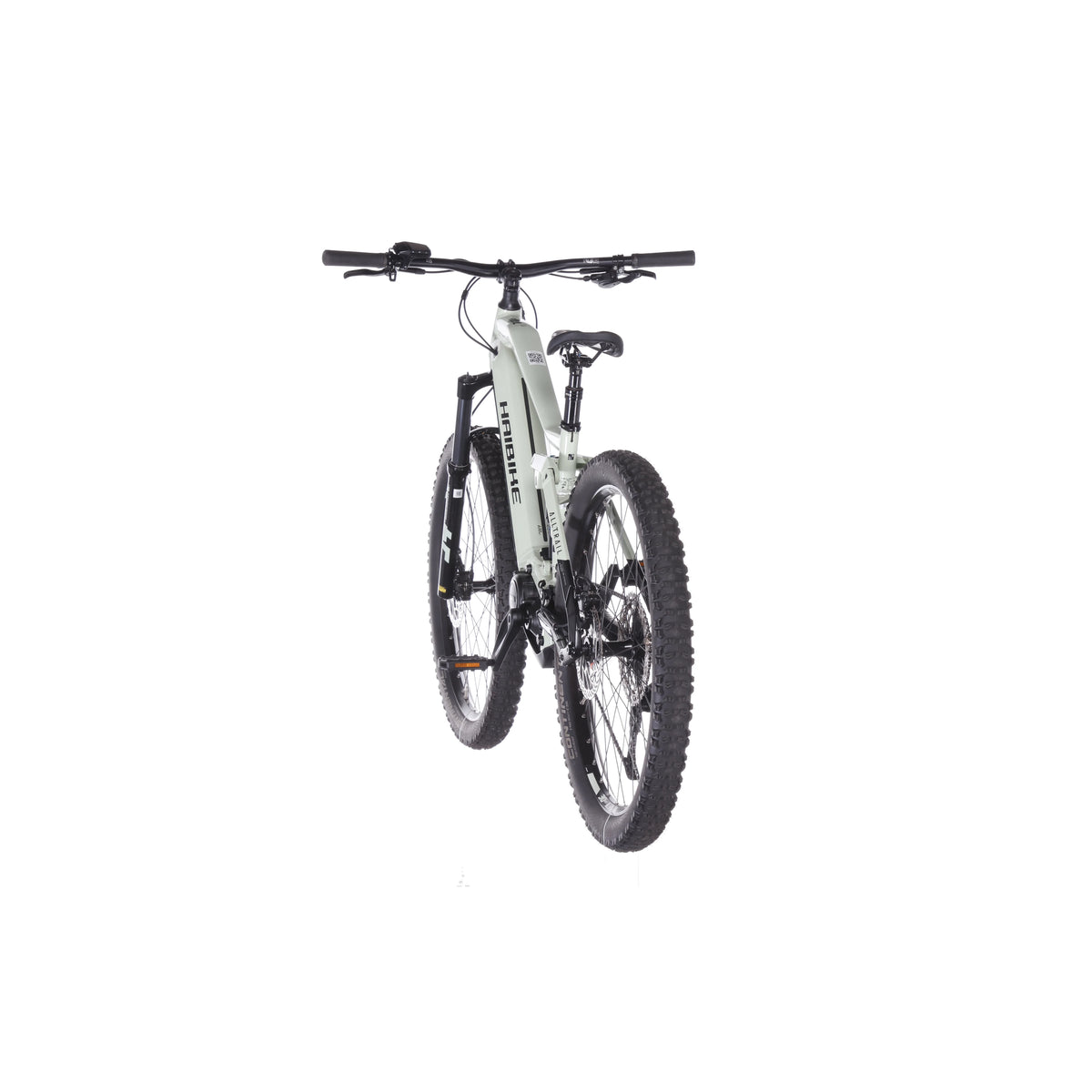 AllTrail 4 - 360° view angle 17