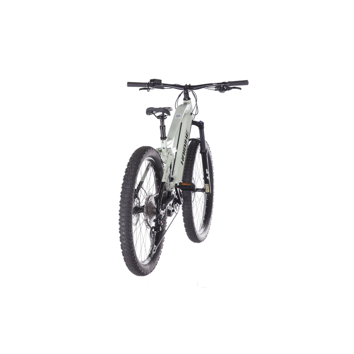 AllTrail 4 - 360° view angle 19