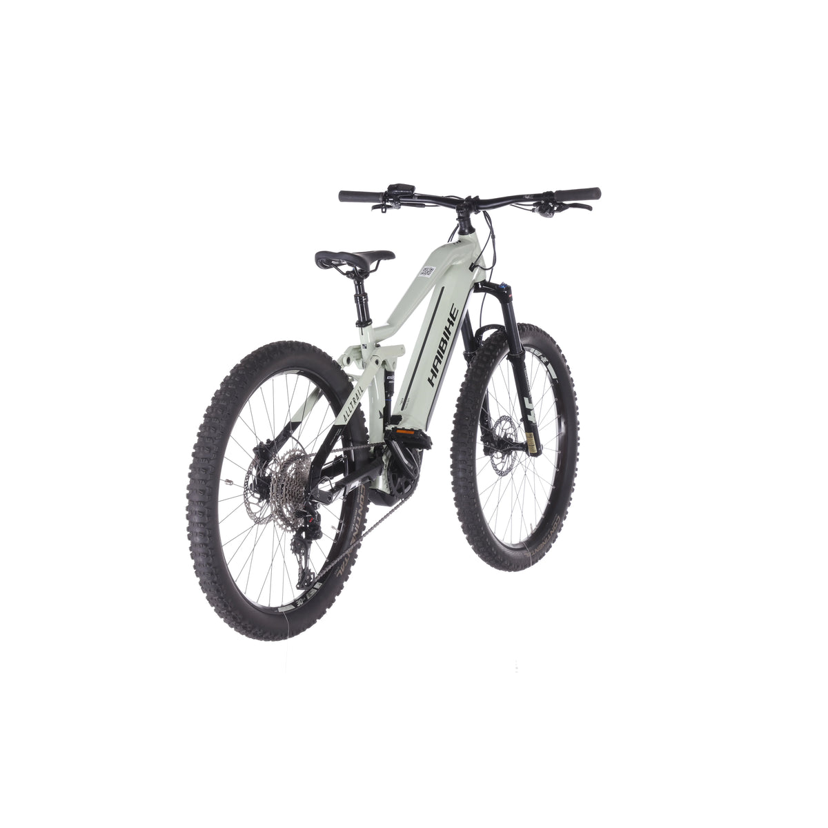 AllTrail 4 - 360° view angle 20