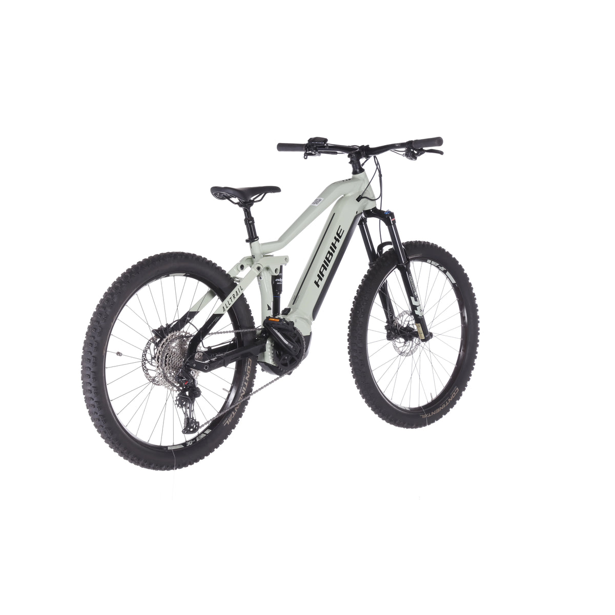 AllTrail 4 - 360° view angle 21