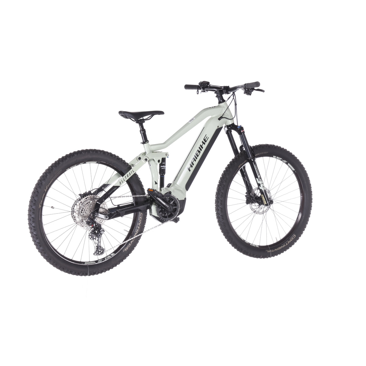 AllTrail 4 - 360° view angle 22