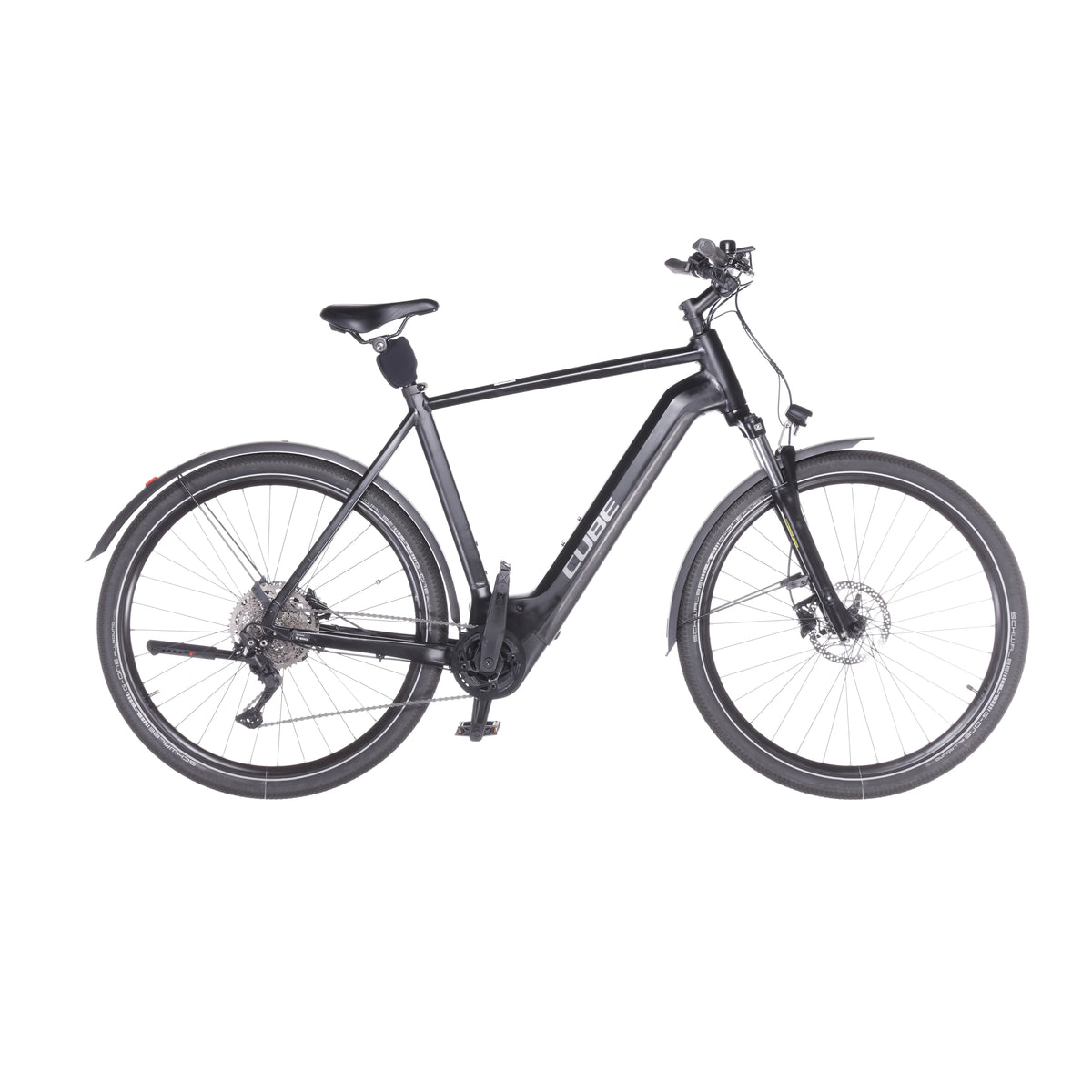 Nuride Hybrid Pro 625 Allroad