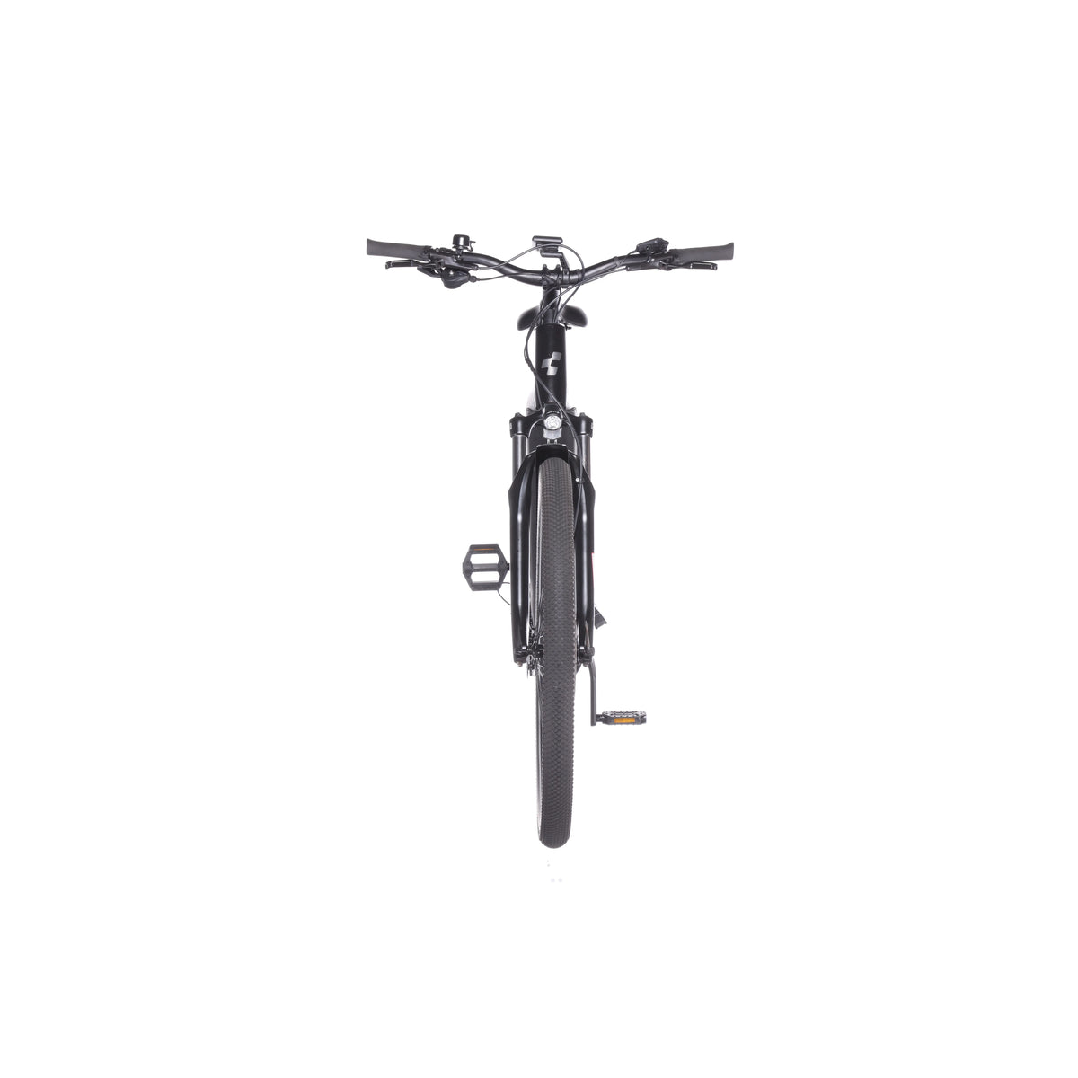 Nuride Hybrid Pro 625 Allroad - 360° view angle 6