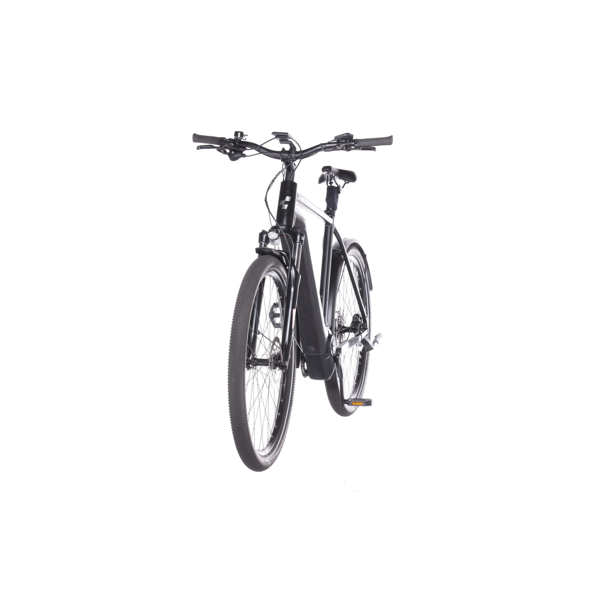Nuride Hybrid Pro 625 Allroad - 360° view angle 7