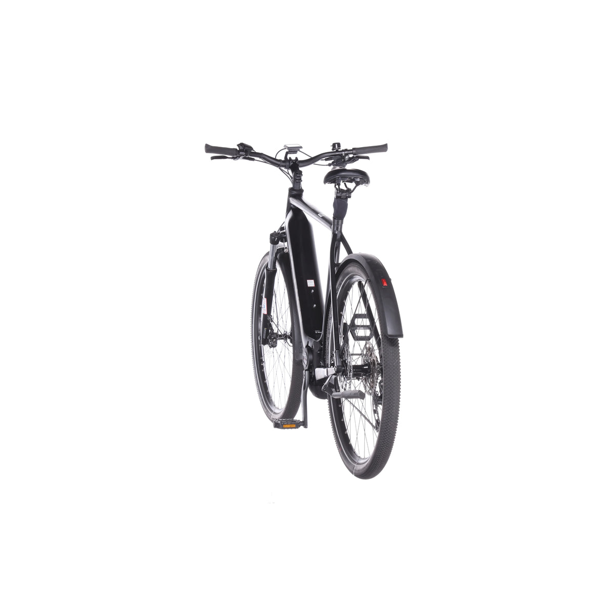 Nuride Hybrid Pro 625 Allroad - 360° view angle 17