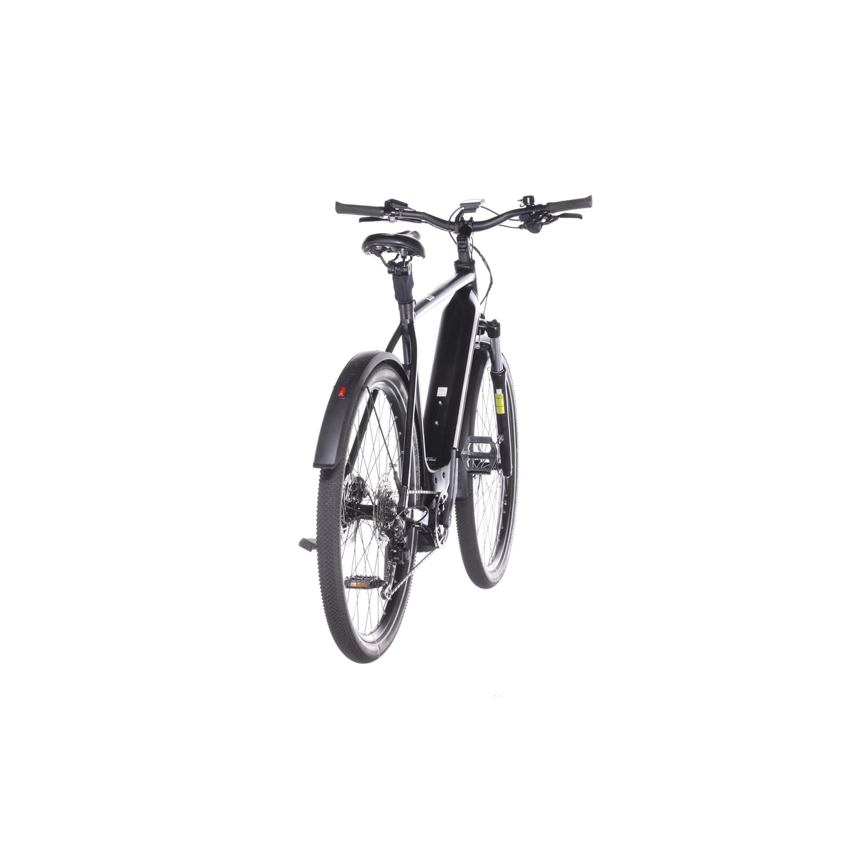 Nuride Hybrid Pro 625 Allroad - 360° view angle 19