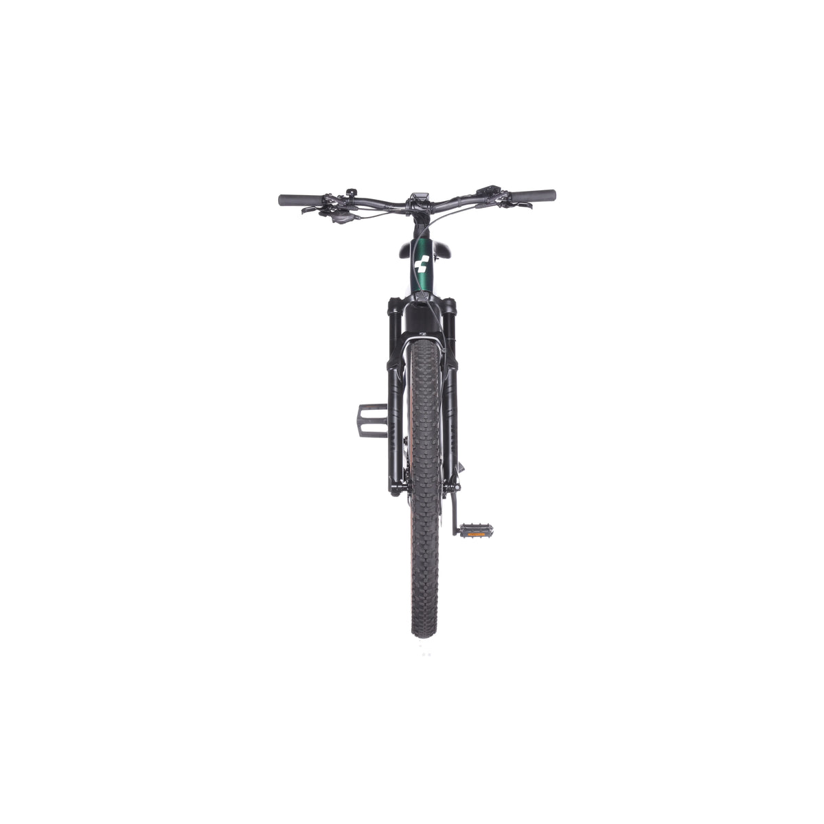 Reaction Hybrid SLT 750 - 360° view angle 6