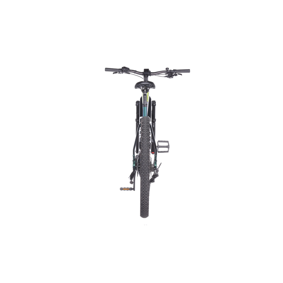 Reaction Hybrid SLT 750 - 360° view angle 18