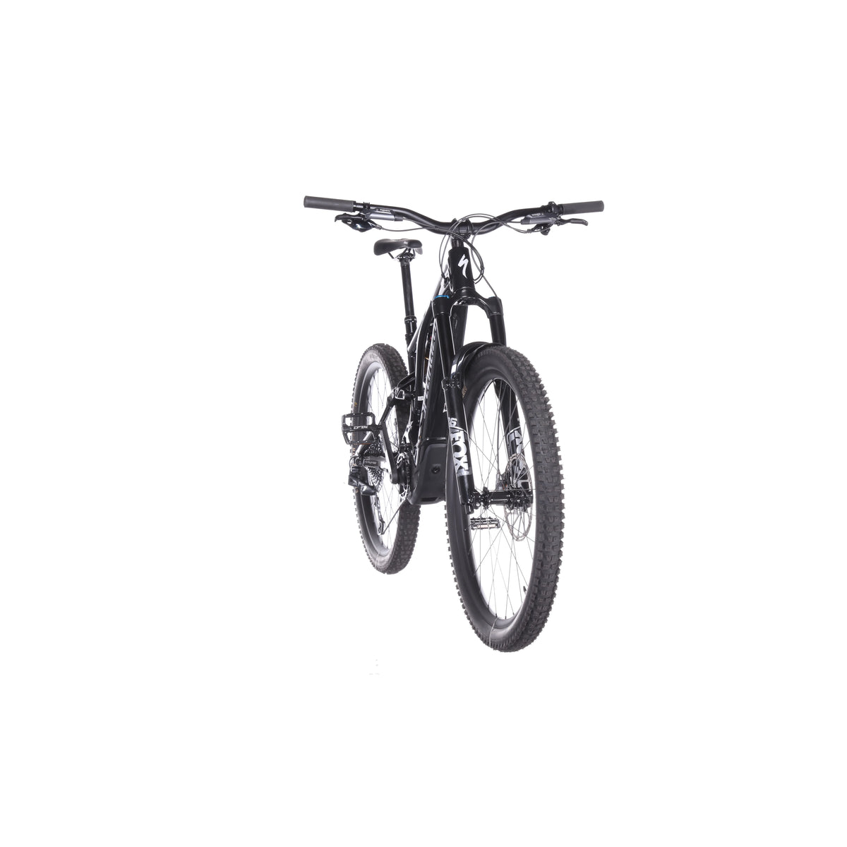 LEVO COMP ALLOY G3 NB - 360° view angle 5