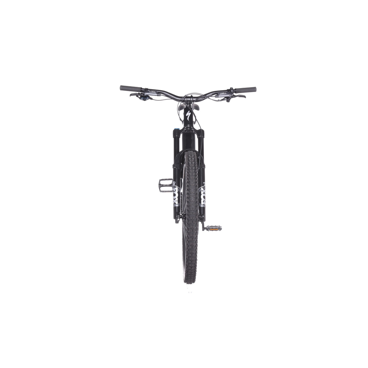 LEVO COMP ALLOY G3 NB - 360° view angle 6