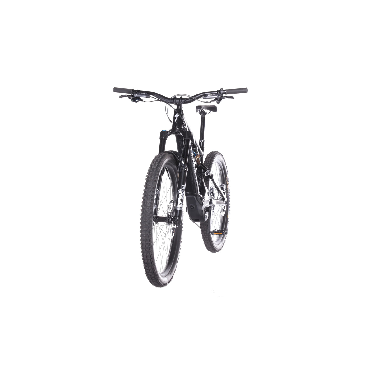 LEVO COMP ALLOY G3 NB - 360° view angle 7
