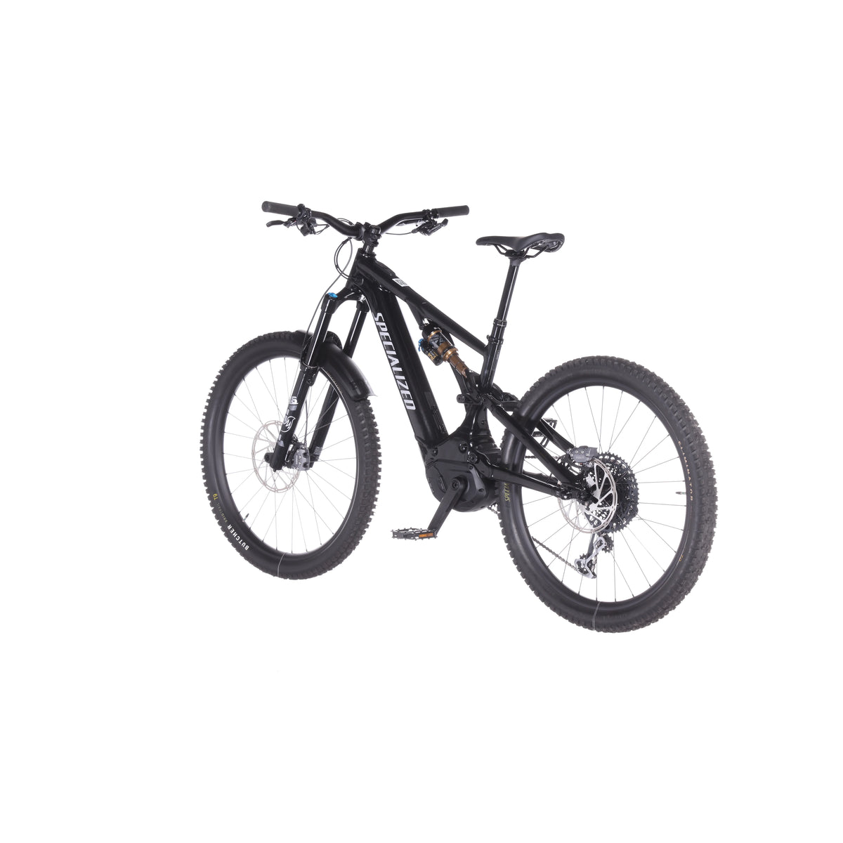 LEVO COMP ALLOY G3 NB - 360° view angle 15