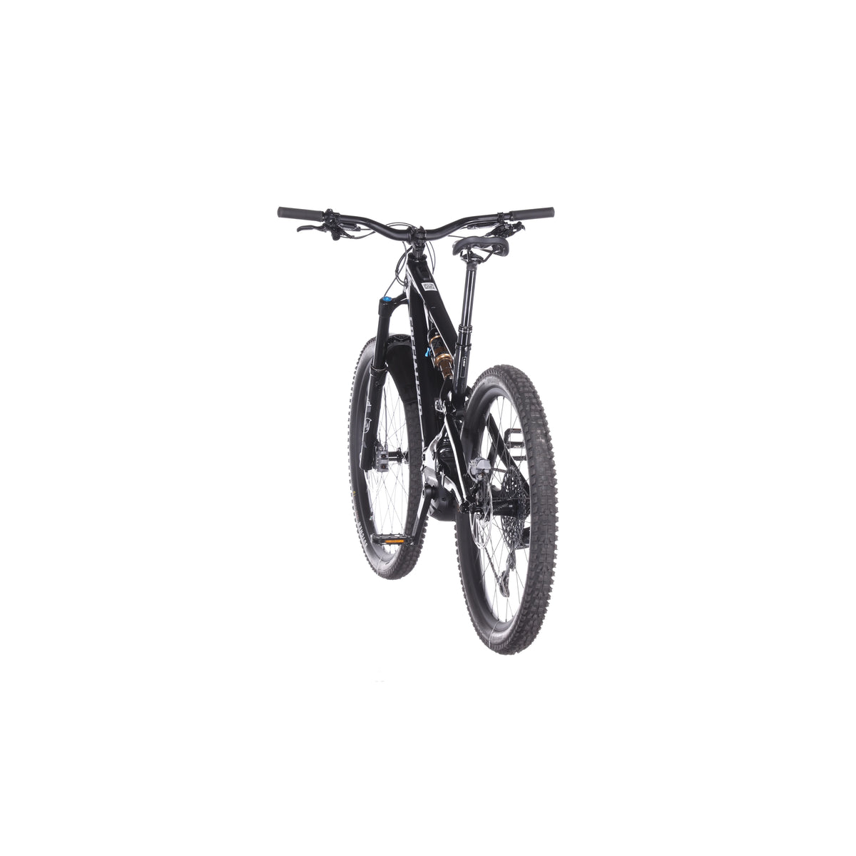 LEVO COMP ALLOY G3 NB - 360° view angle 17