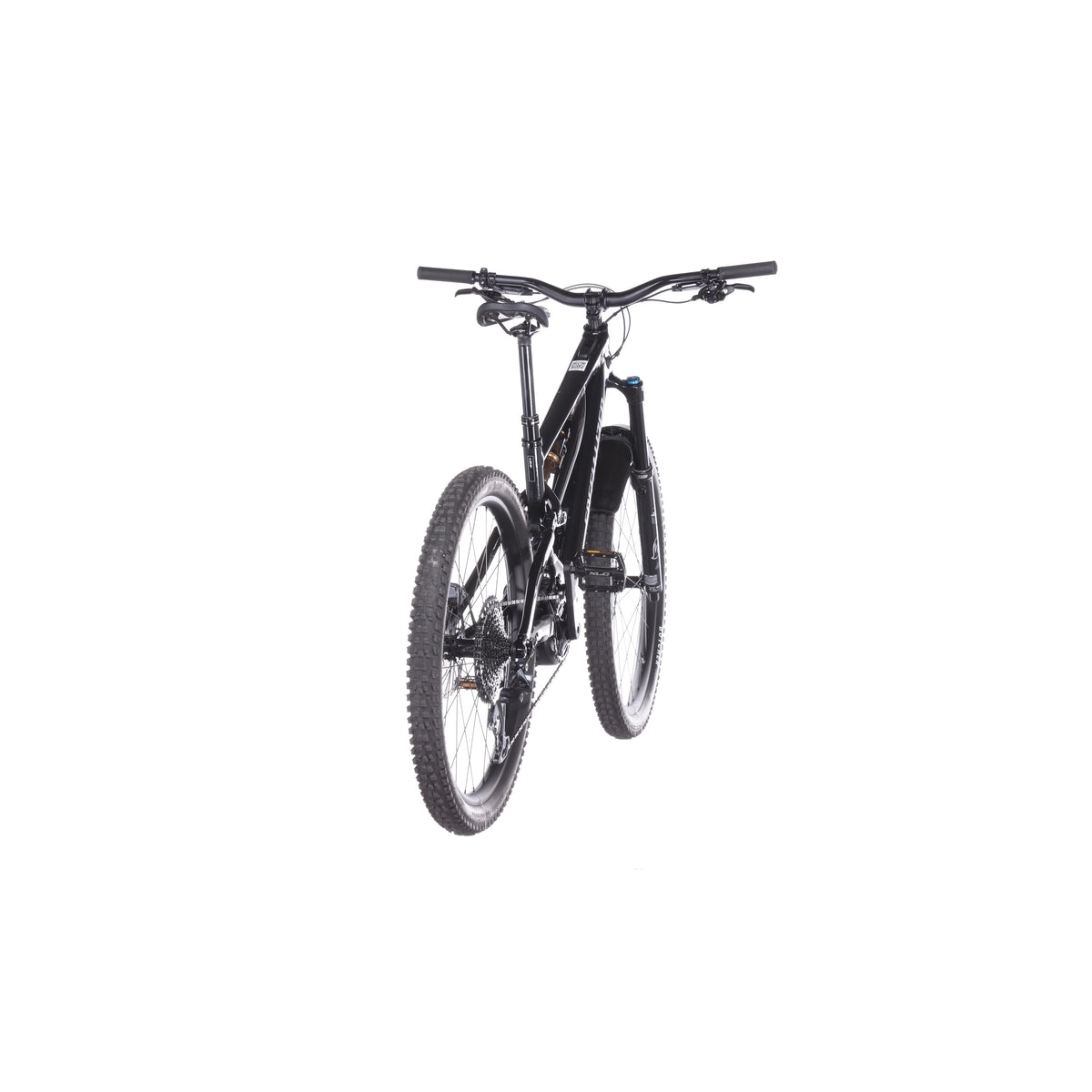 LEVO COMP ALLOY G3 NB - 360° view angle 19