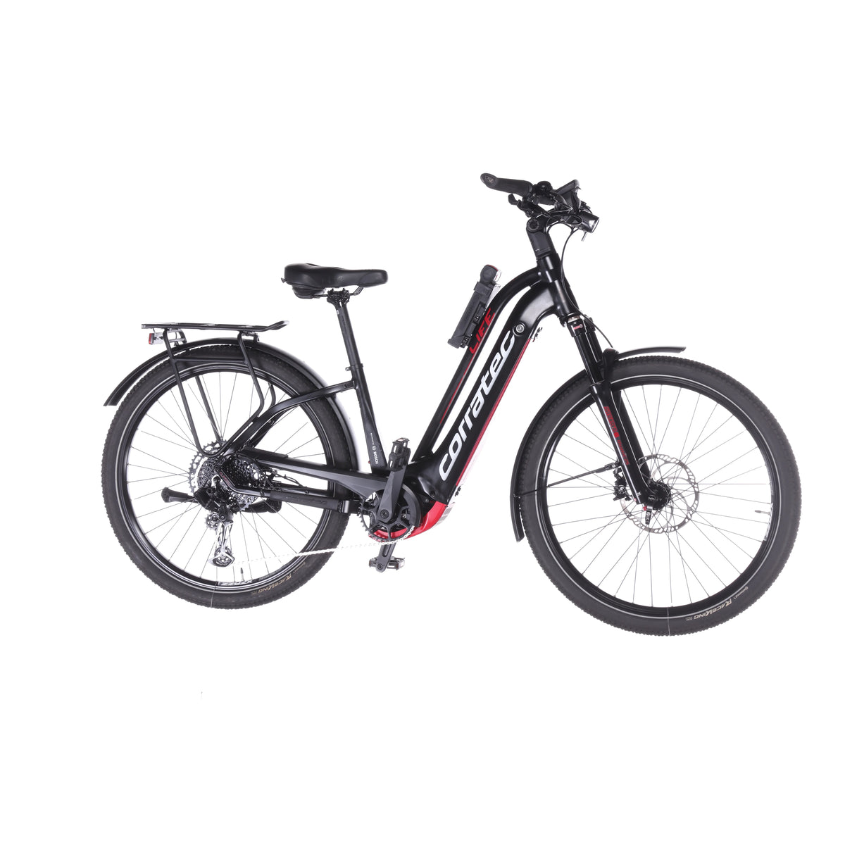Life CX6 12S - Right view