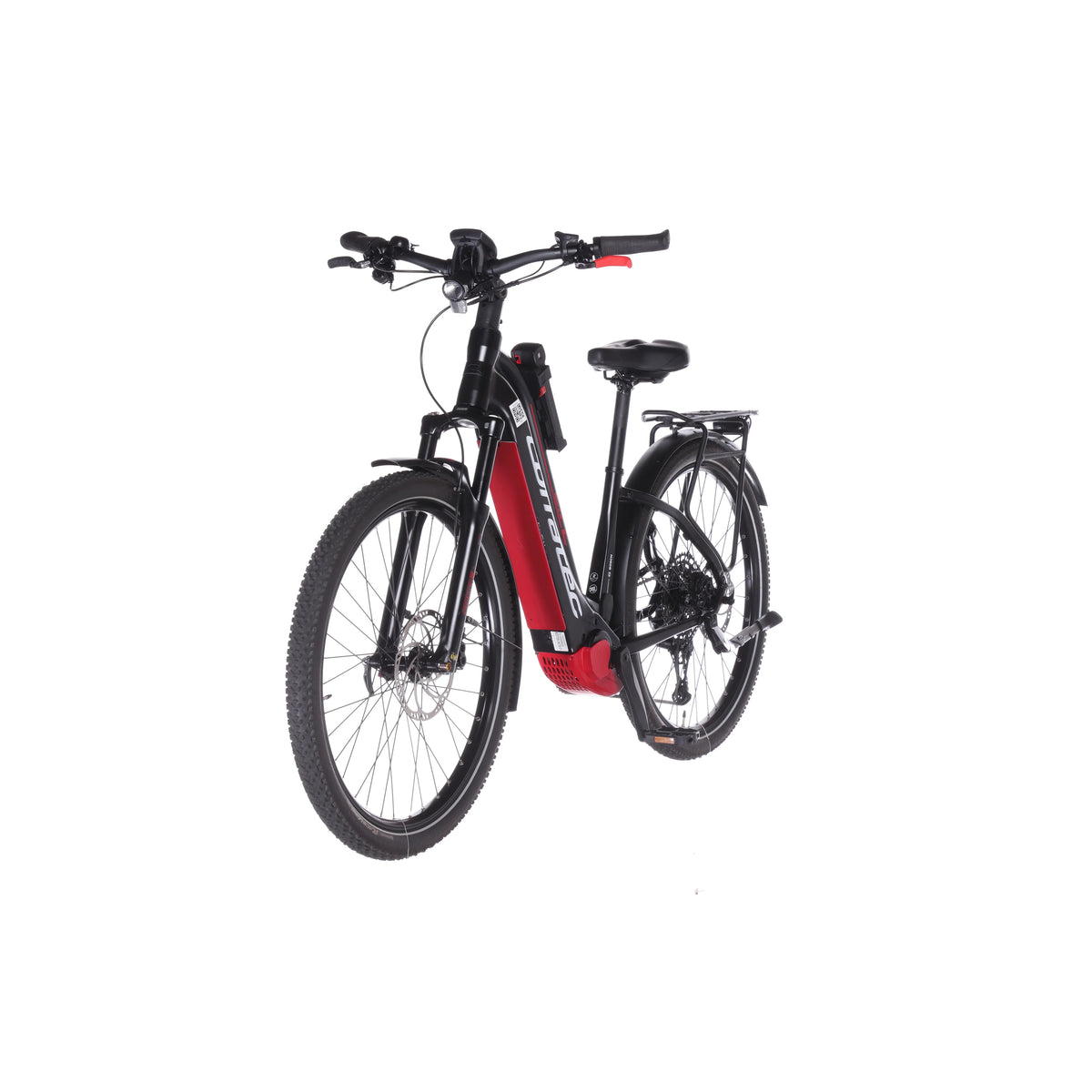 Life CX6 12S - 360° view angle 8