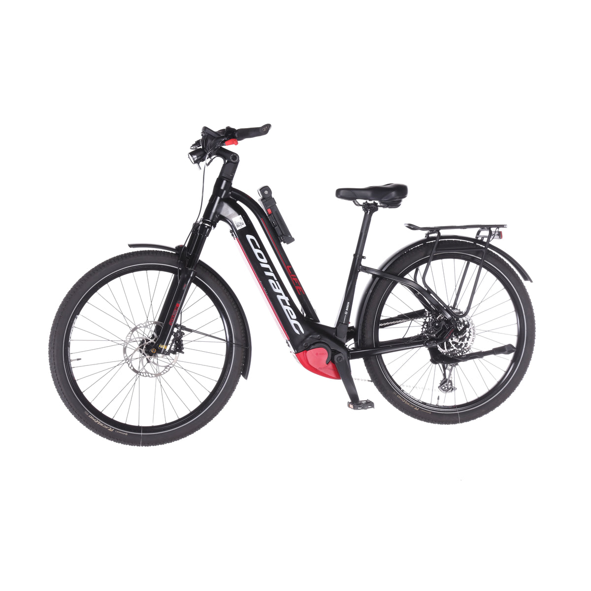 Life CX6 12S - 360° view angle 11