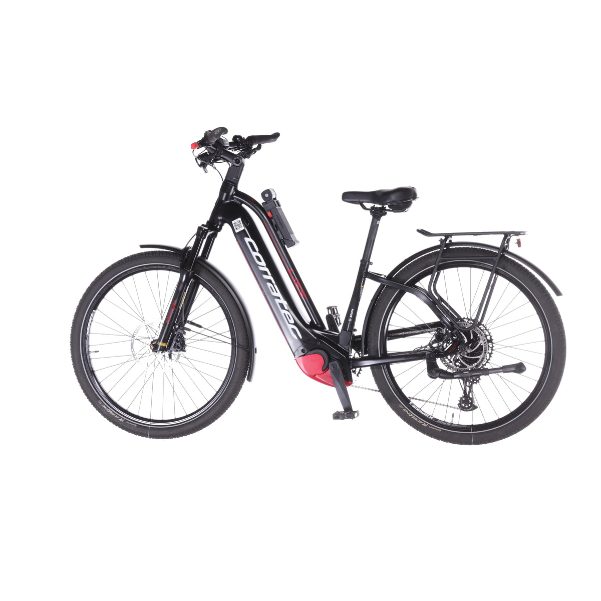 Life CX6 12S - 360° view angle 13