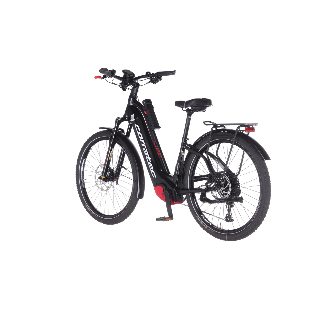 Life CX6 12S - 360° view angle 15