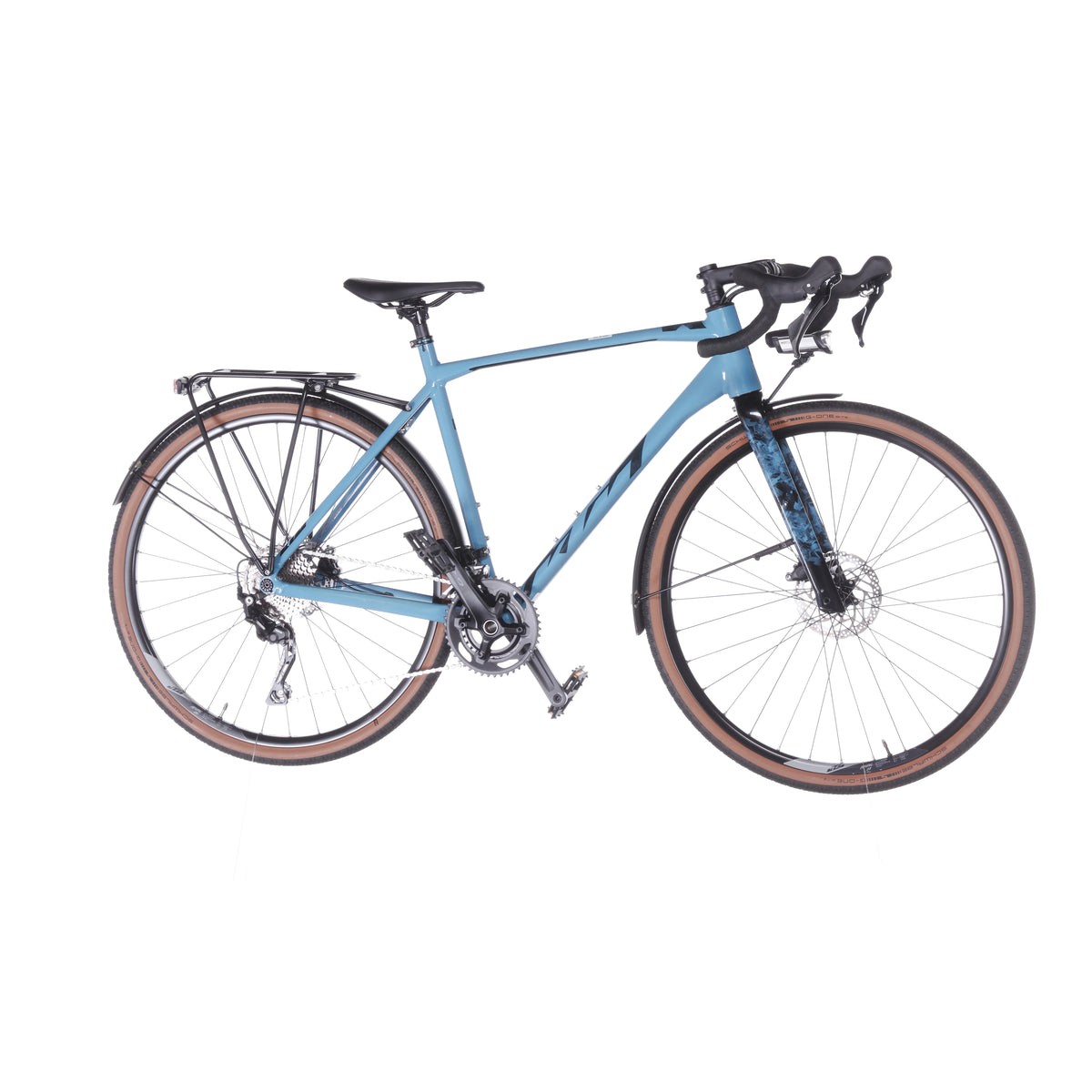 X-STRADA LFC - Right view