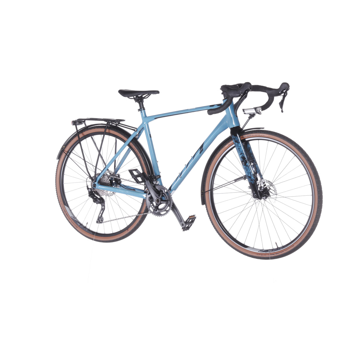 X-STRADA LFC - 360° view angle 2