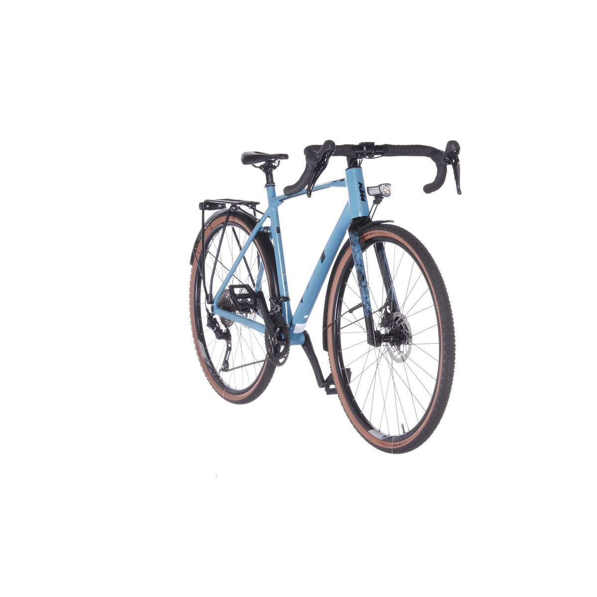 X-STRADA LFC - 360° view angle 4