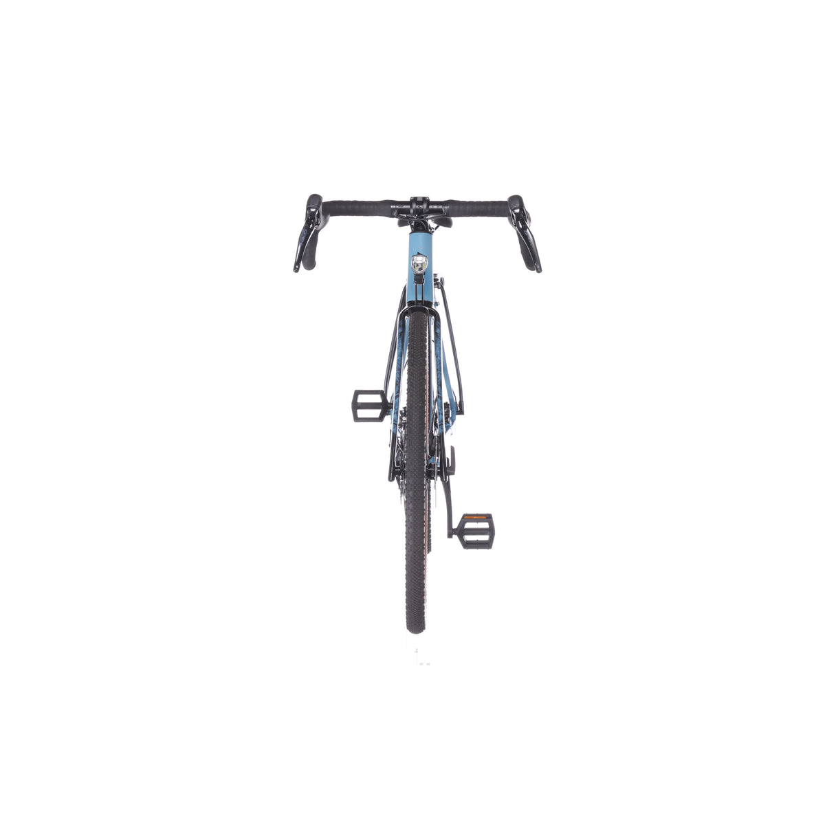X-STRADA LFC - 360° view angle 6