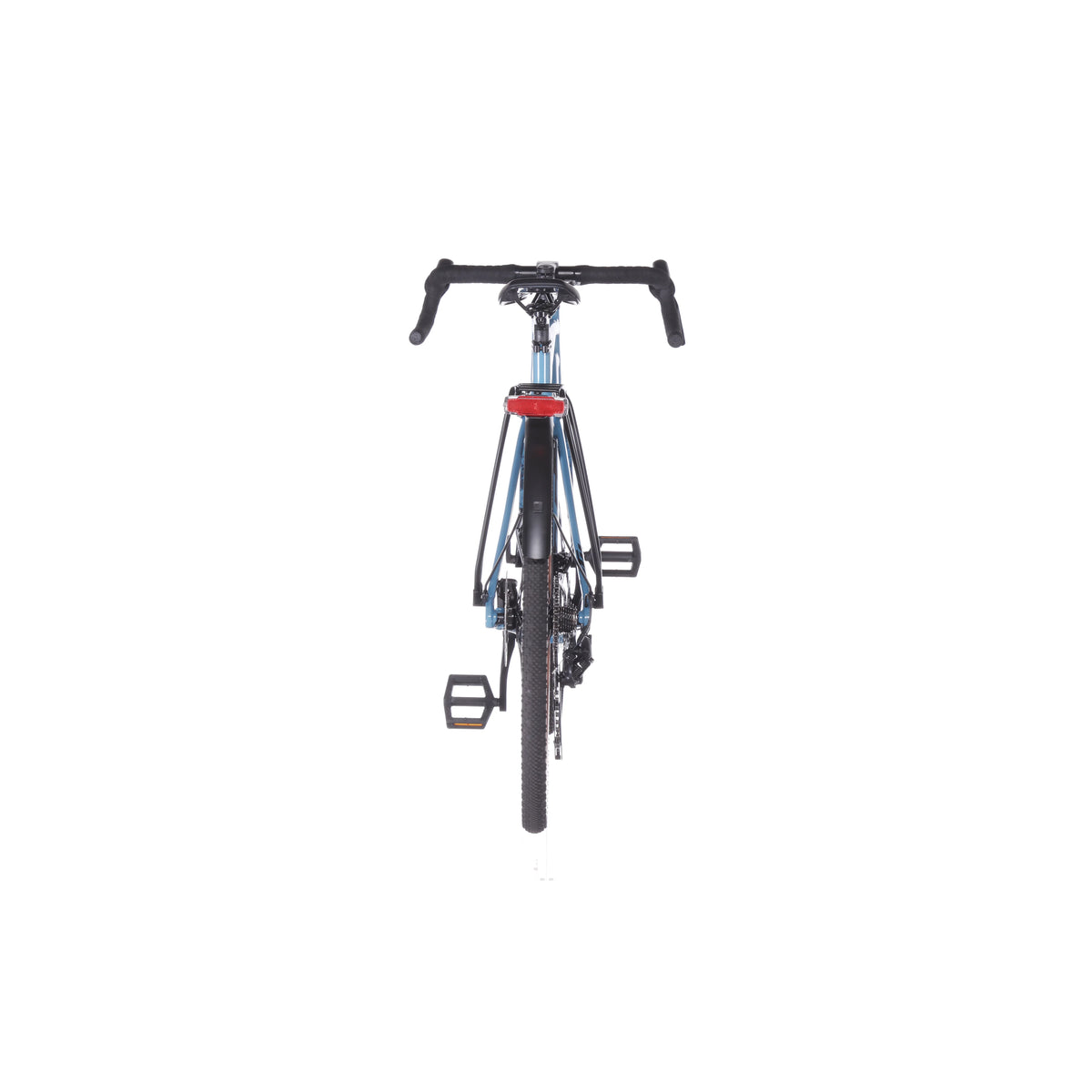 X-STRADA LFC - 360° view angle 18
