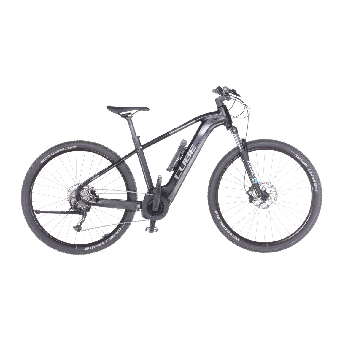 Reaction Hybrid Performance 500 - Front view