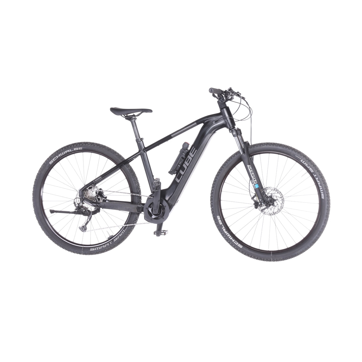 Reaction Hybrid Performance 500 - 360° view angle 1