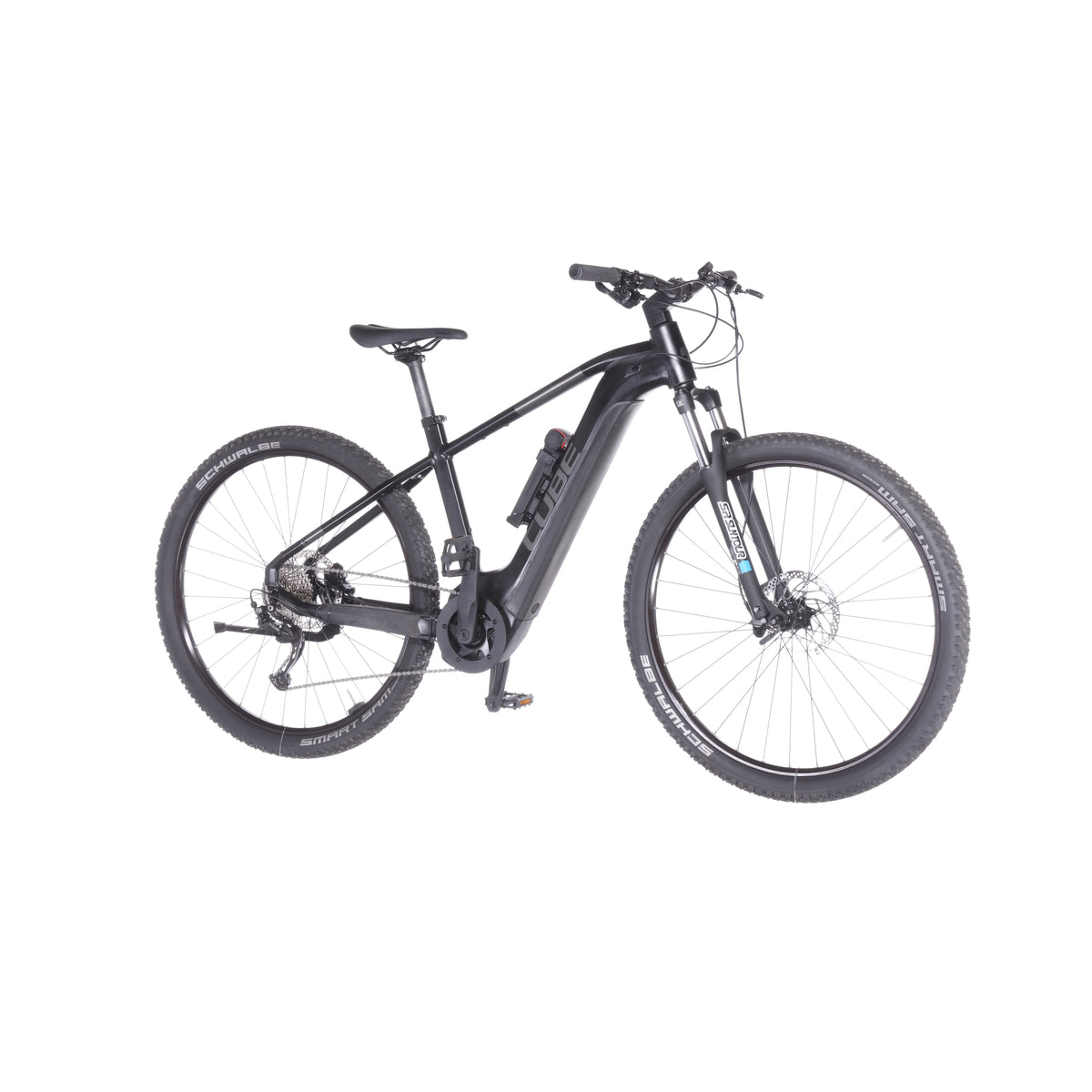 Reaction Hybrid Performance 500 - 360° view angle 2