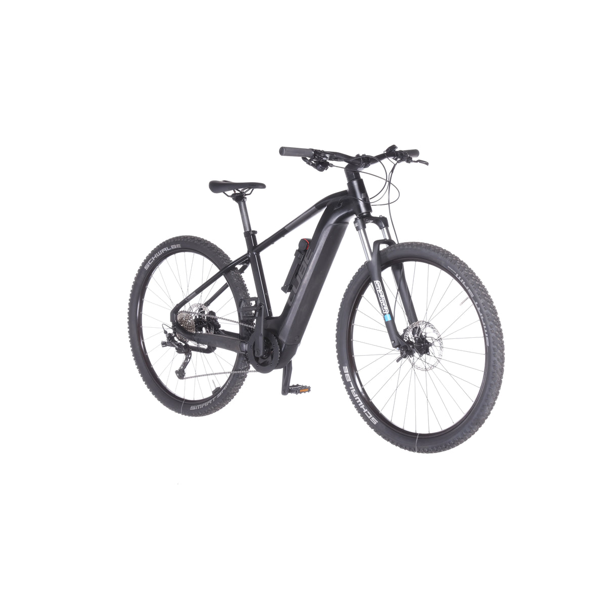 Reaction Hybrid Performance 500 - 360° view angle 3