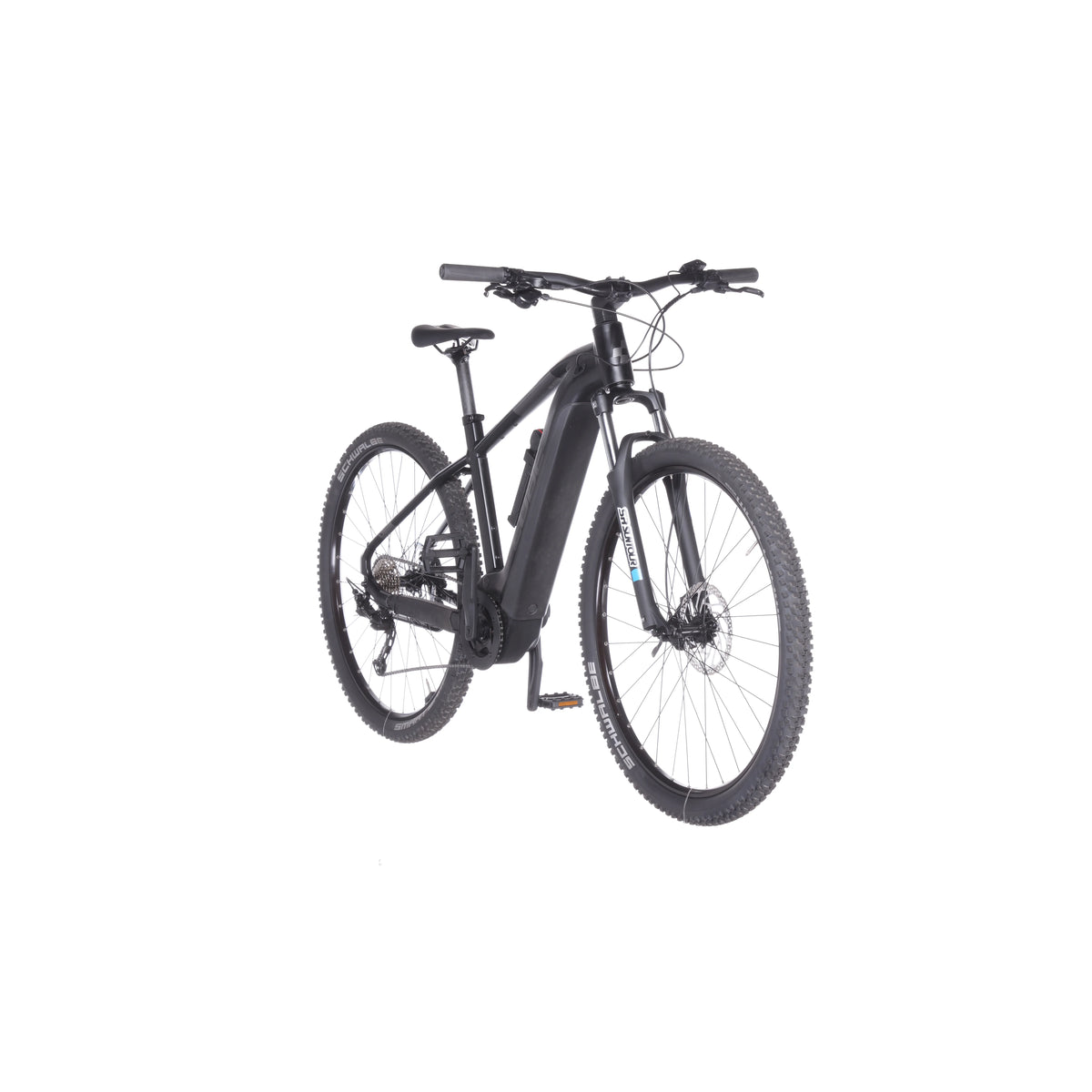 Reaction Hybrid Performance 500 - 360° view angle 4