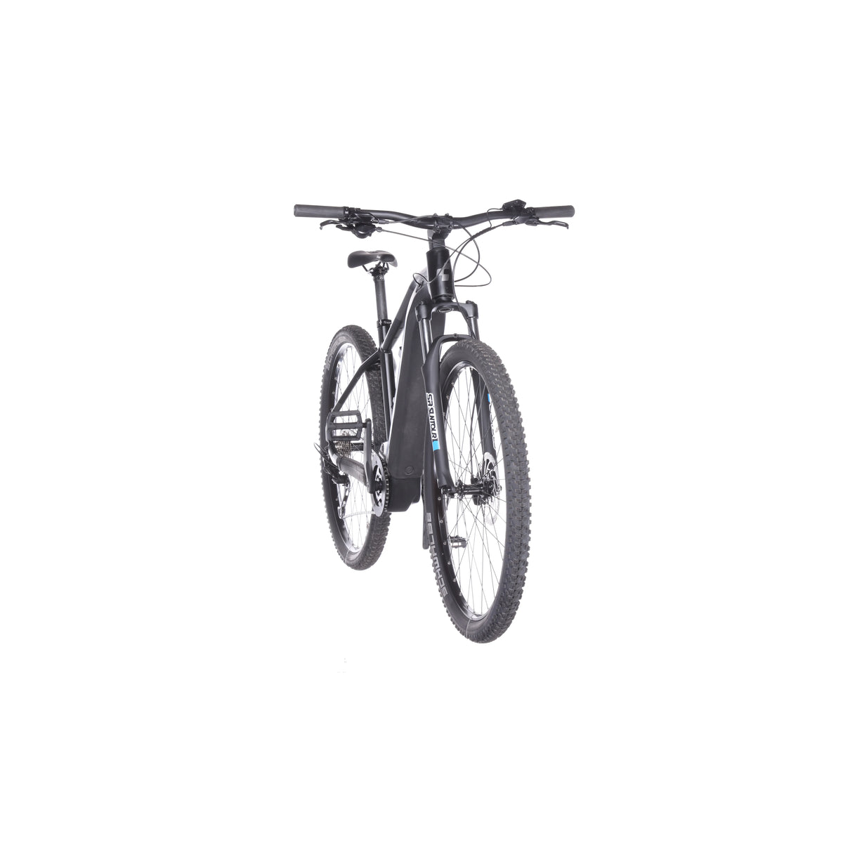 Reaction Hybrid Performance 500 - 360° view angle 5