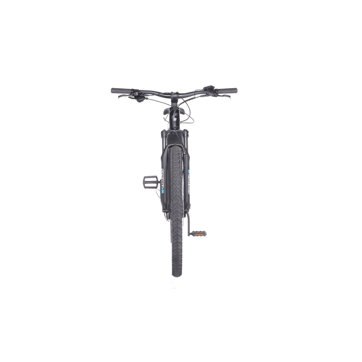 Reaction Hybrid Performance 500 - 360° view angle 6