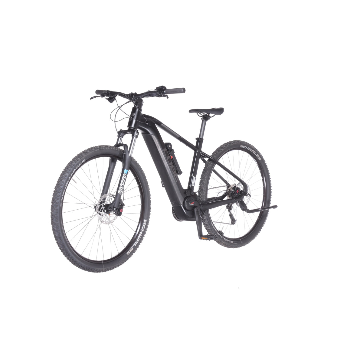 Reaction Hybrid Performance 500 - 360° view angle 9