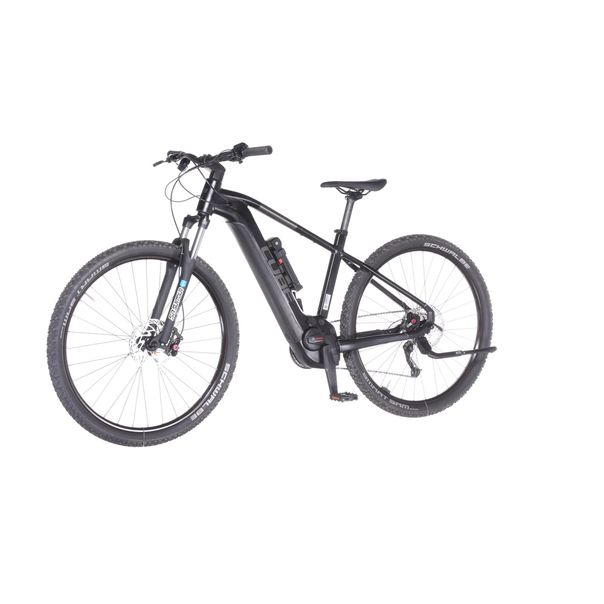 Reaction Hybrid Performance 500 - 360° view angle 10