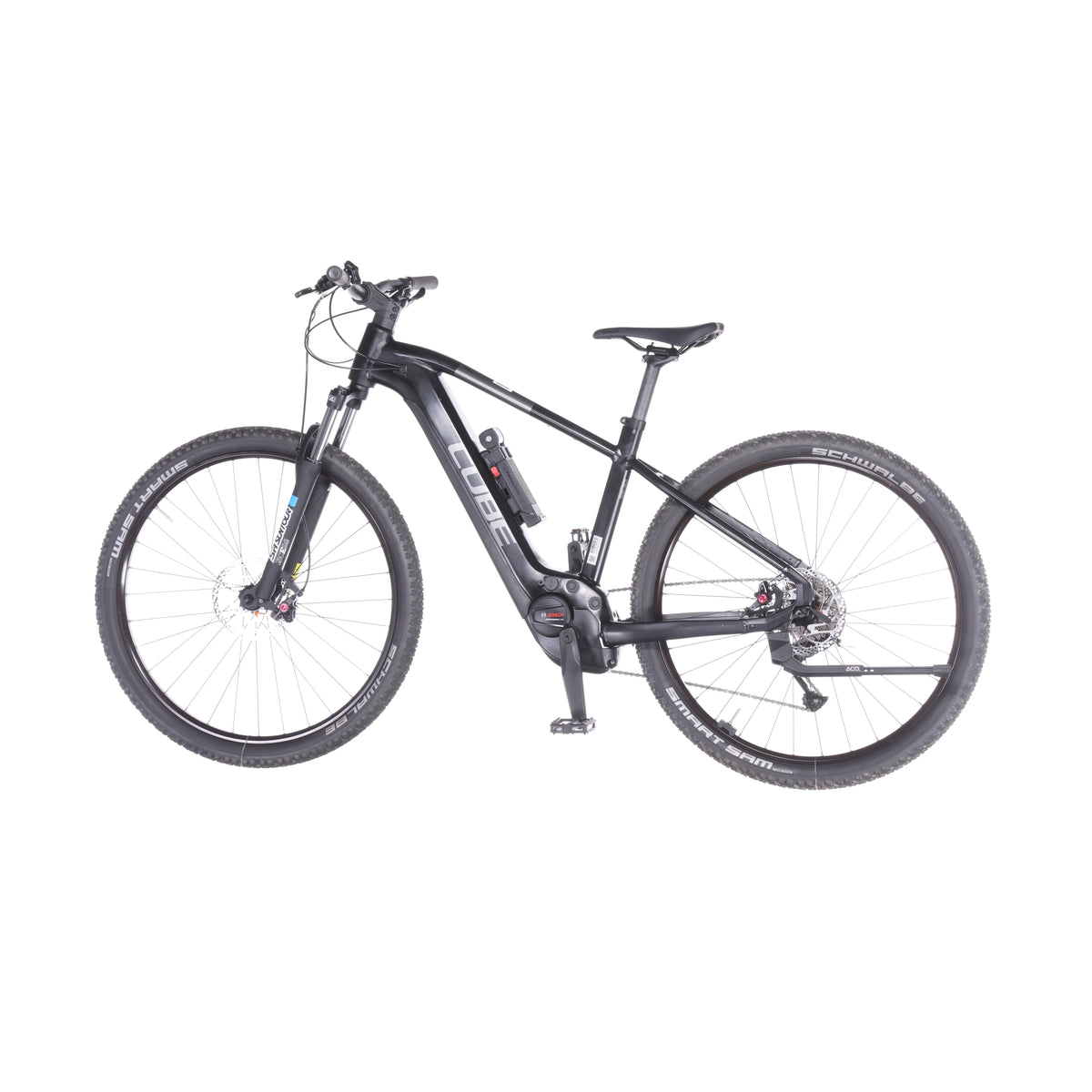 Reaction Hybrid Performance 500 - 360° view angle 13