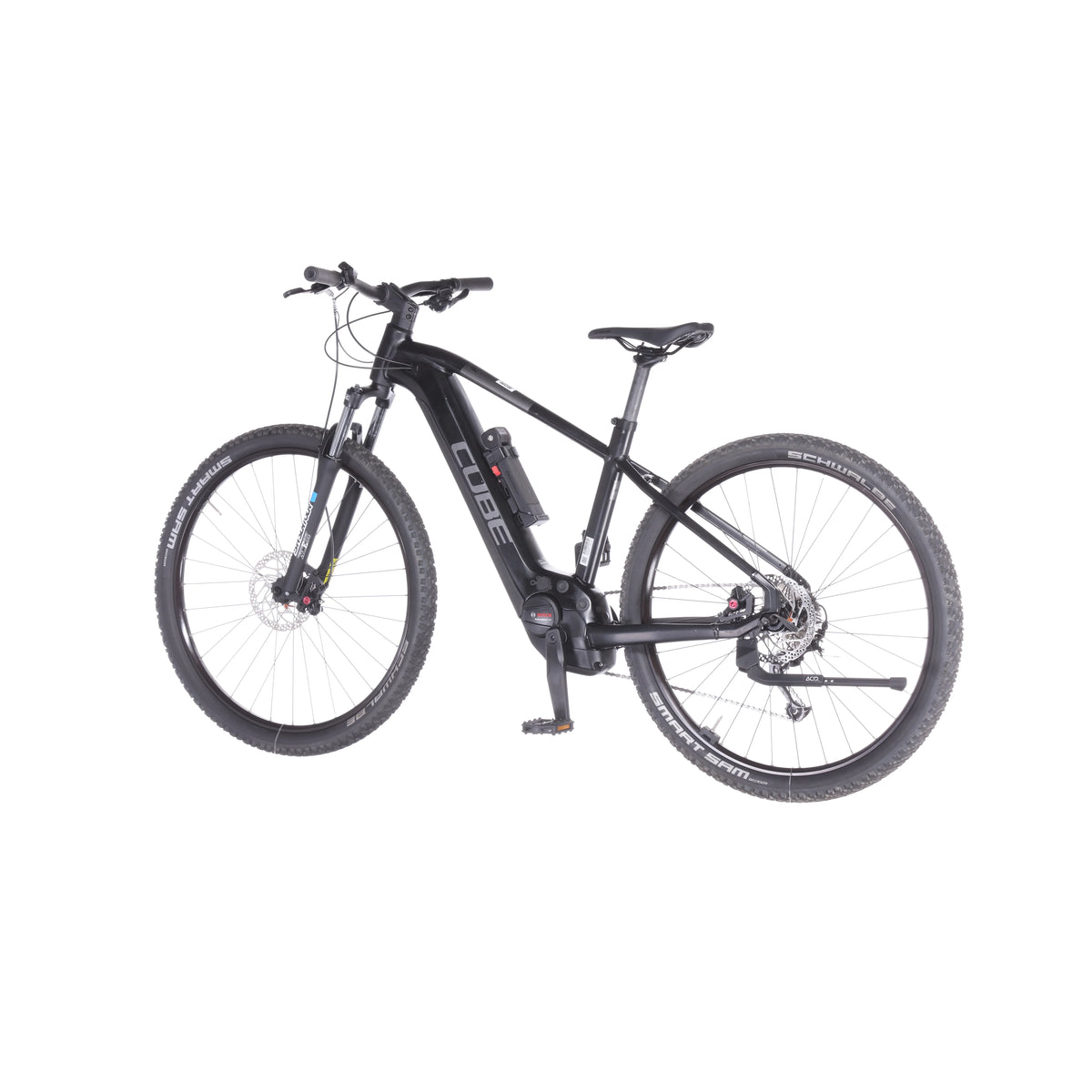 Reaction Hybrid Performance 500 - 360° view angle 14