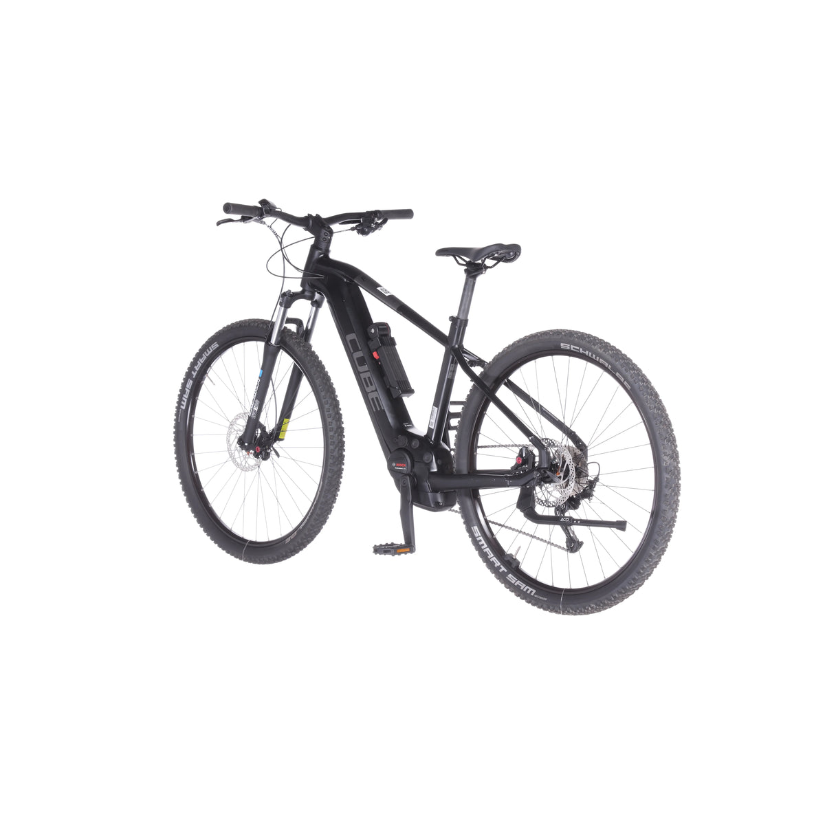 Reaction Hybrid Performance 500 - 360° view angle 15