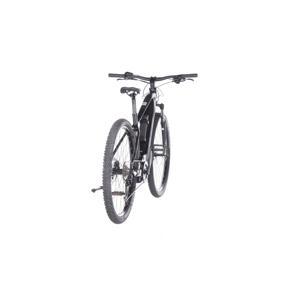 Reaction Hybrid Performance 500 - 360° view angle 19