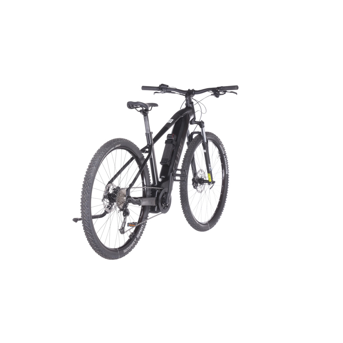 Reaction Hybrid Performance 500 - 360° view angle 20