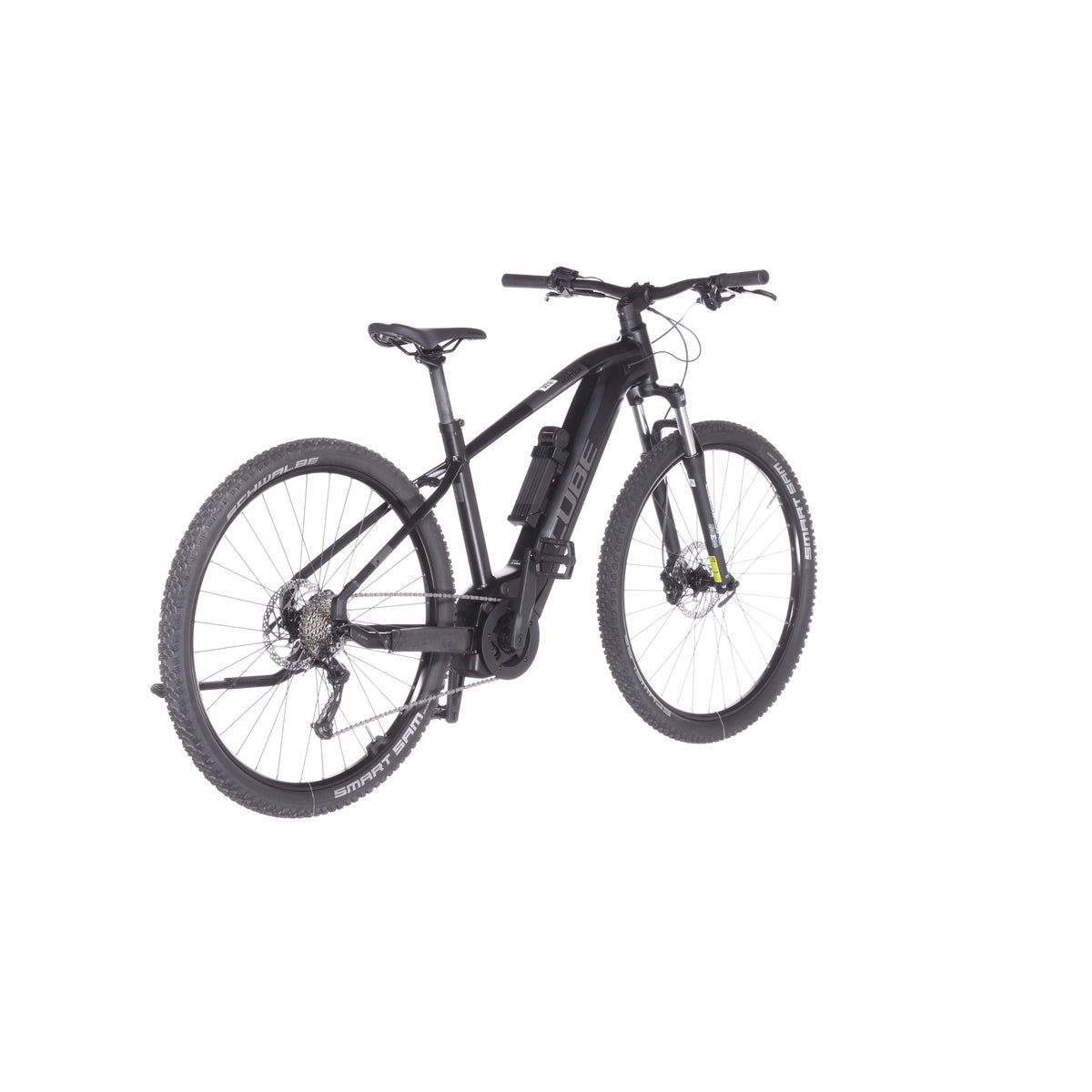 Reaction Hybrid Performance 500 - 360° view angle 21